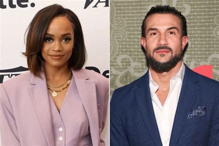 Rachel Lindsay Confirms She Will &lsquo;Never&rsquo; Be Friends With &lsquo;Bachelor&rsquo; Alum Raven Gates