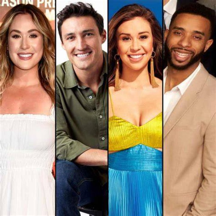 Rachel Reflects on &lsquo;Special&rsquo; Connection to Tino, Gabby Gushes Over Mario