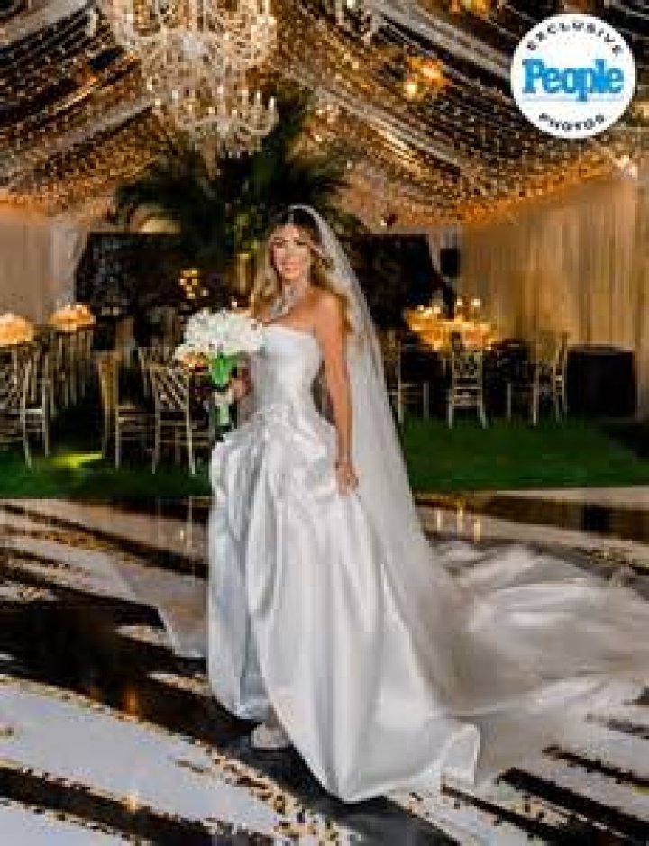 Rachel Uchitel is writing a tell-all book about her past relationships