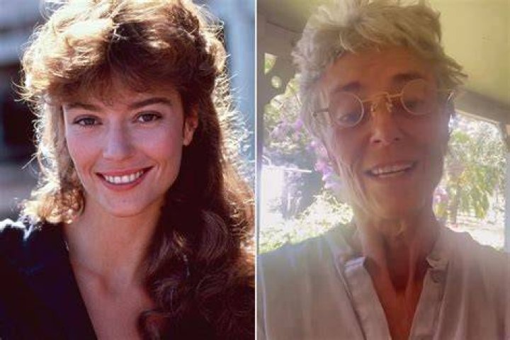 Rachel Ward