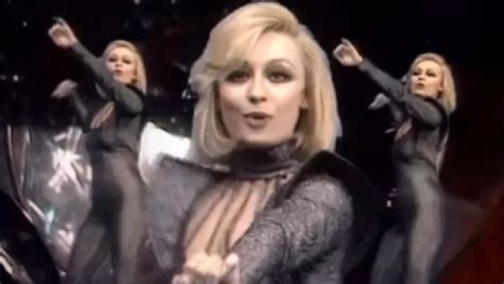 Raffaella Carr&agrave; has passed away