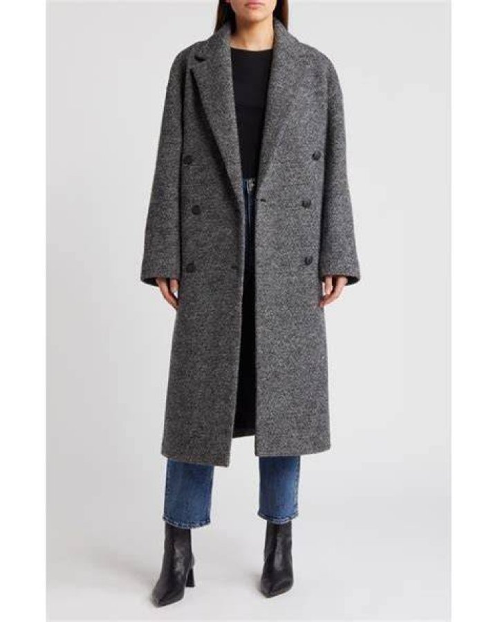 Rag & Bone coat