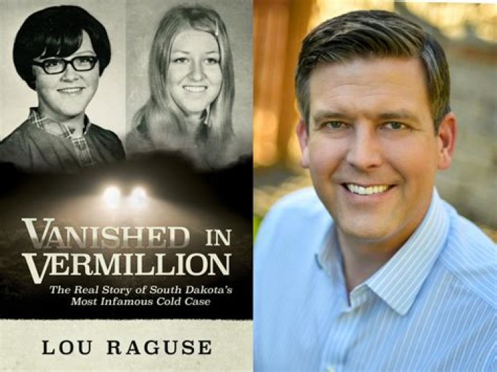 Raguse worked on the case as a young reporter and conducted more than 200 interviews to bring the story together