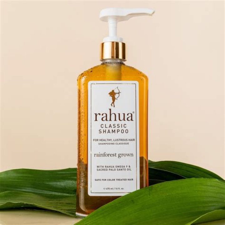 Rahua Classic Shampoo