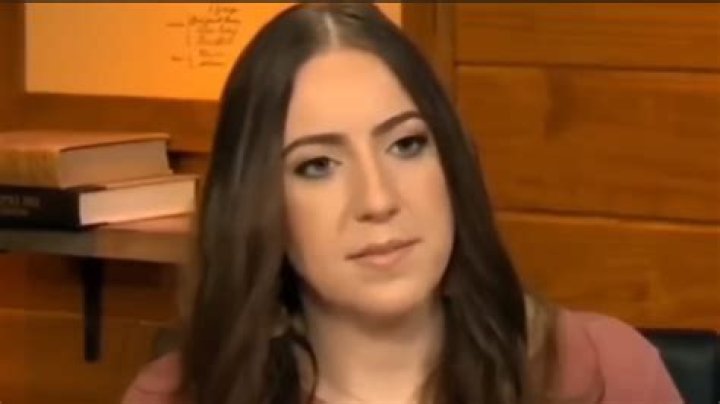 Raichik just recently clashed with Alexandria Ocasio-Cortez after filing an ethics complaint against her office