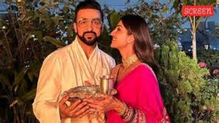 Raj Kundra has opened up about his time in prison in his latest interview