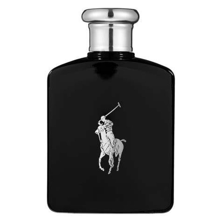 Ralph Lauren Polo Black