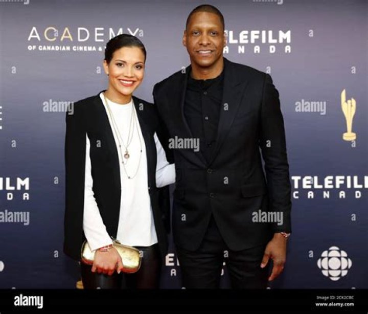 Ramatu Ujiri Wiki [Masai Ujiri's Wife], Age, Kids, Family, Net Worth, Bio