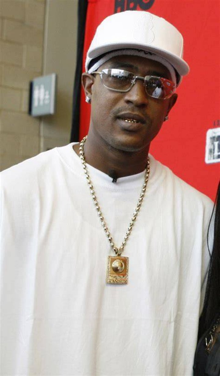 Rapper C-Murder insists his innocence against the crimes against him.