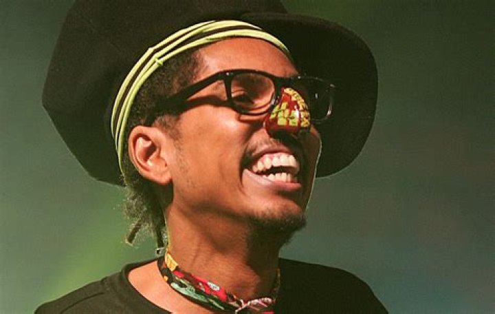 Rapper Shock G amassed a fortune during his life