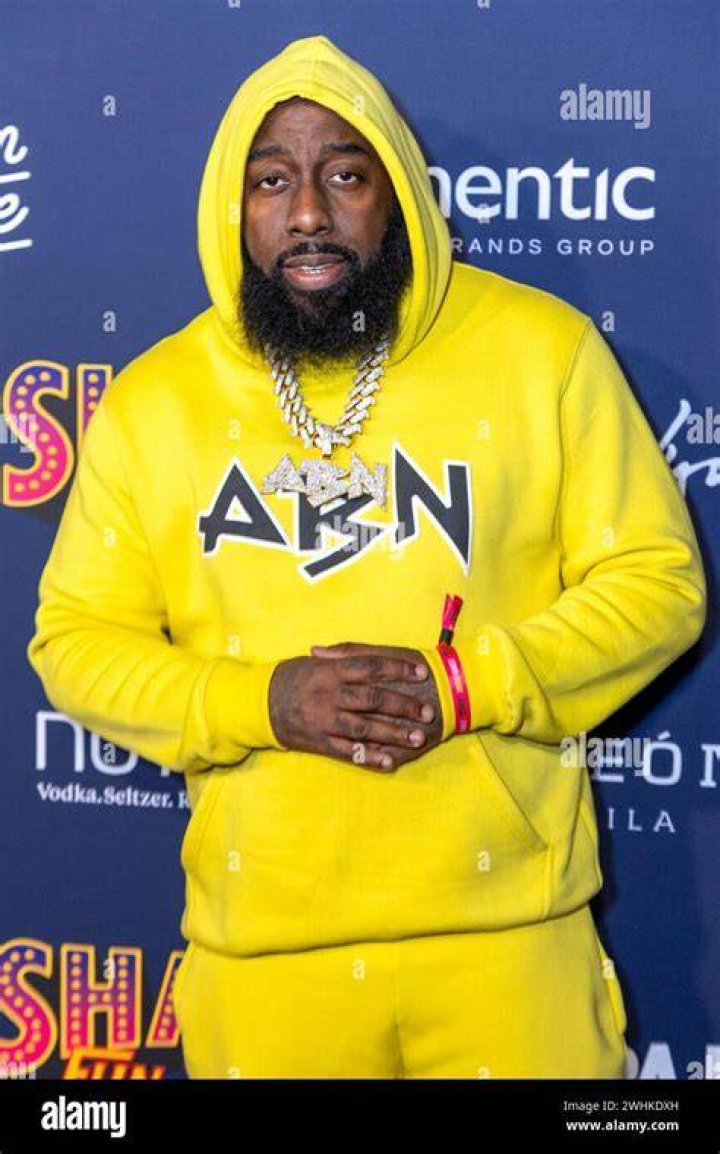 Rapper Trae tha Truth has broken his silence after a shocking video involving his cousin went viral