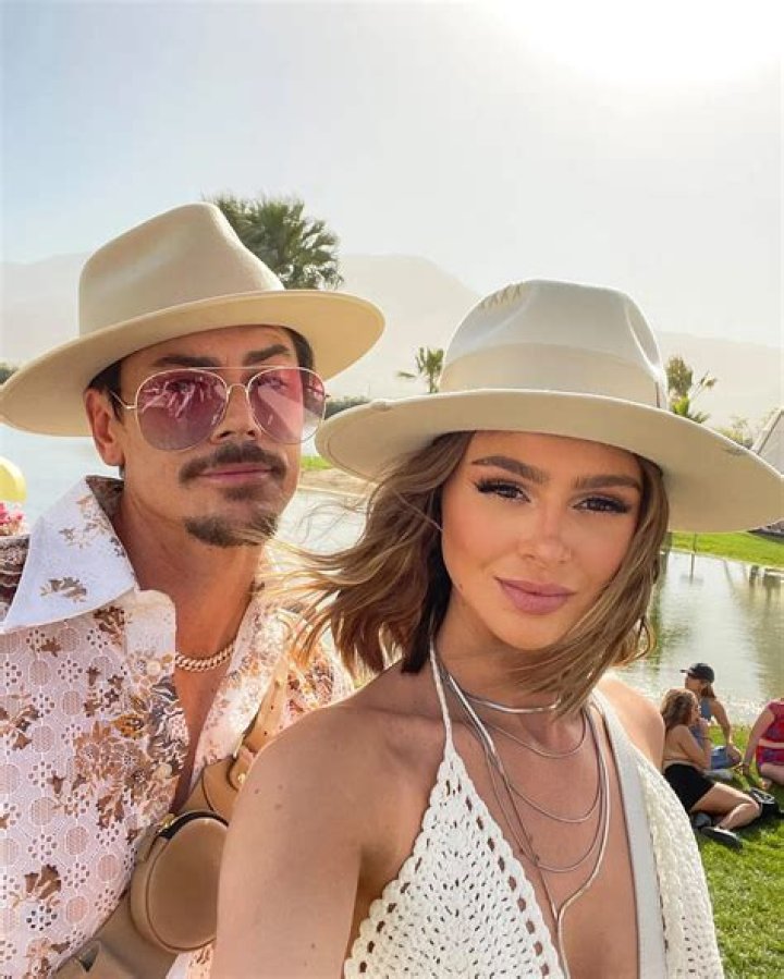 Raquel Leviss Thinks She and Tom Sandoval Were Not &lsquo;Truly&rsquo; In Love With Each Other During Affair