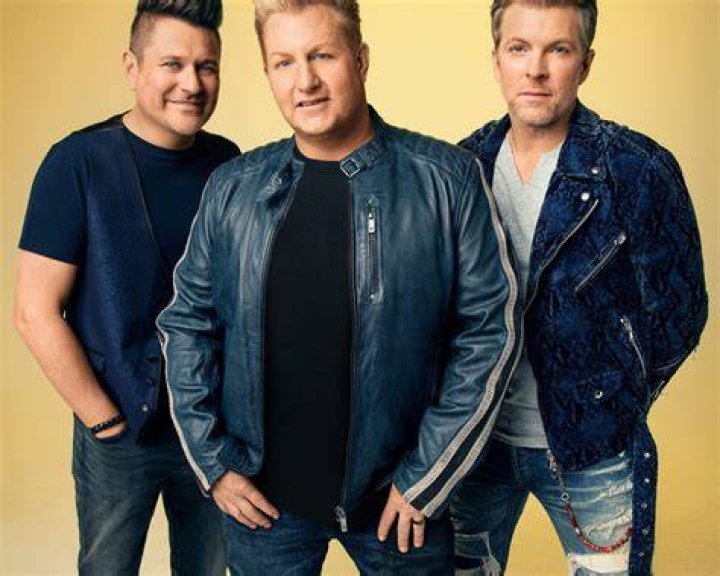 Rascal Flatts' Joe Don Rooney Breaks Silence on Personal Struggles, Details His Sobriety