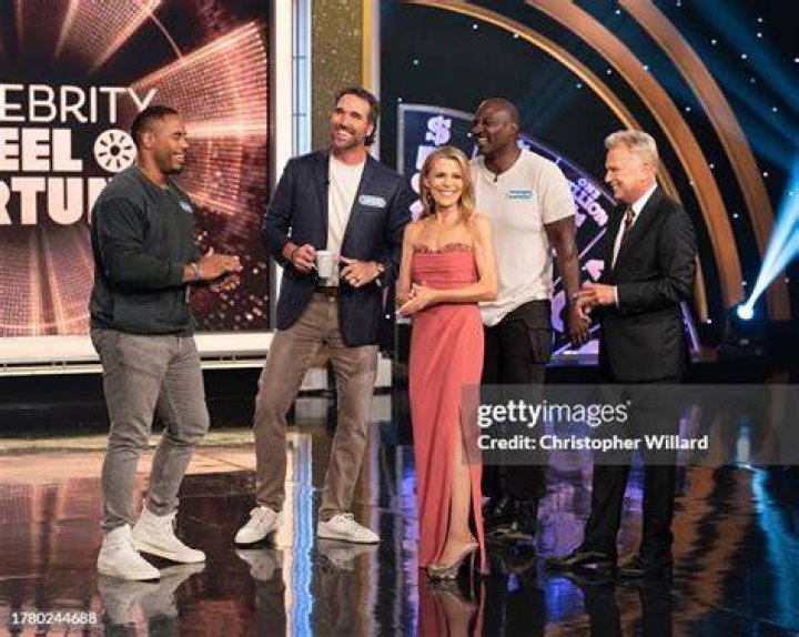 Rashad Jennings, Marcellus Wiley, and Jared Allen's episode was supposed to air on October 11, but will now air next week