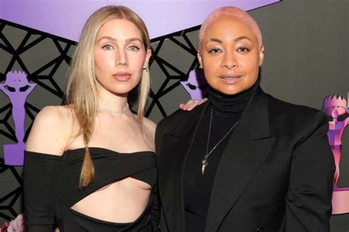 Raven and Miranda tied the knot in June 2020