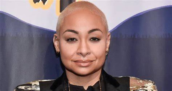 Raven Symone Mourns the Death of Brother Blaize After Colon Cancer Battle He Is Loved and Missed