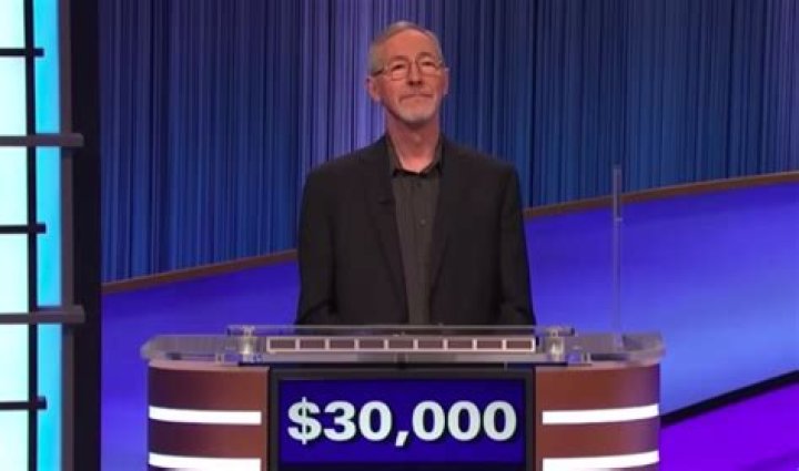 Ray ended up beating Emily to continue his lengthy winning streak