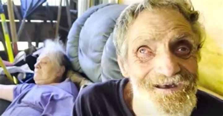 Ray Whittaker was one of the six members of the family who went bowling