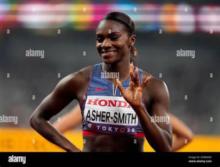 Read Dina Asher-Smith's full interview in Women's Health UK's March issue