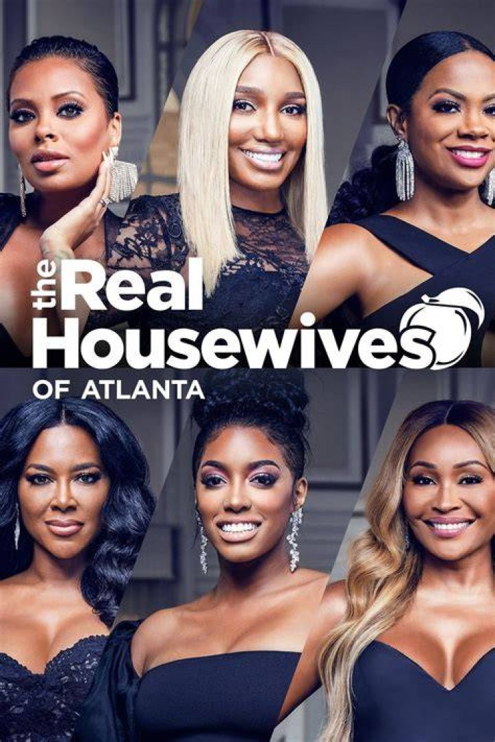Real Housewives of Atlanta cast