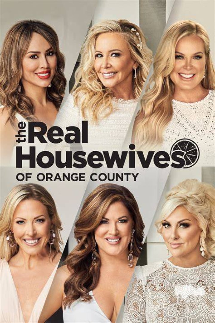 Real Housewives Of Orange County star Braunwyn Windham-Burke's girlfriend Fernanda Rocha was allegedly 'married' when they began dating