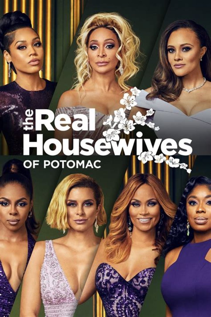 Real Housewives Of Potomac star Robyn Dixon was mom-shamed by her fianc&eacute;, Juan
