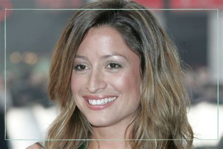 Rebecca Loos is now a yoga instructor