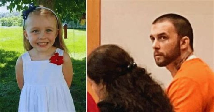 Rebecca Maines once considered Adam Montgomery a best friend but said she has no problem testifying against him