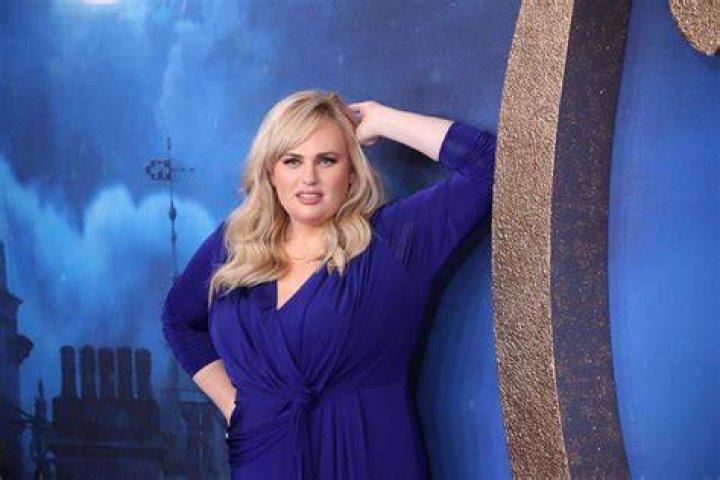 Rebel Wilson is a Pisces