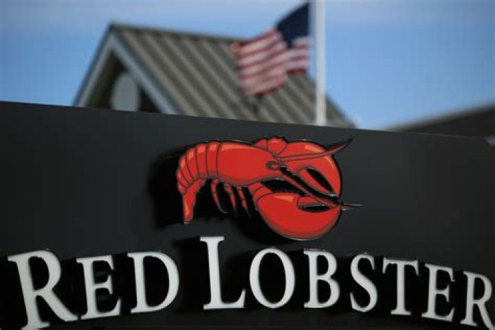 Red Lobsters in Syracuse, New York, and Albemarle County, Virginia, were reportedly closed down just last week