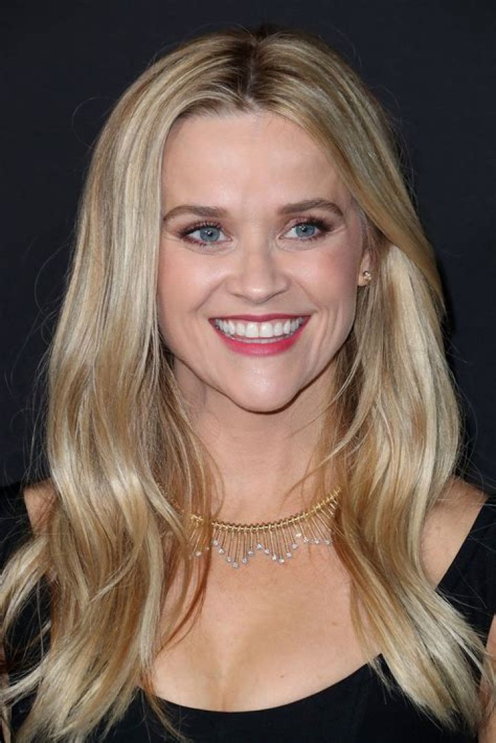 Reese Witherspoon wows in sexy photoshoot as she reveals terror of filming Wild