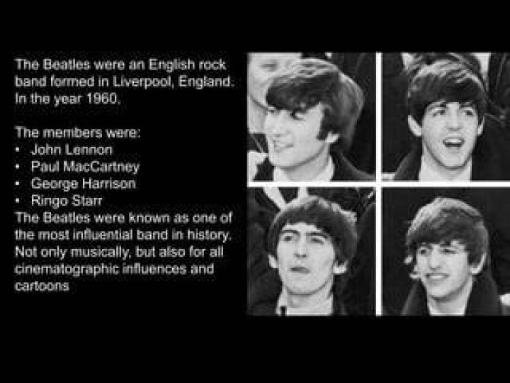 References to The Beatles can be found dotted around the space, including a John Lennon mannequin