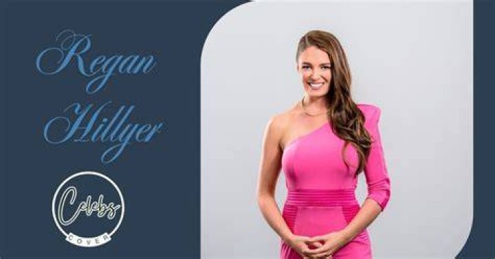 Regan Hillyer Net Worth, Income, Salary, Earnings, Biography, How much money make? Regan Hillyer Net Worth, Income, Salary, Earnings, Biography, How much money make?