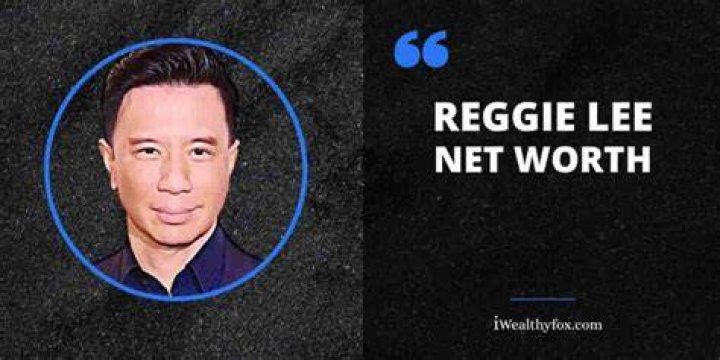 Reggie Reg Net Worth, Income, Salary, Earnings, Biography, How much money make?