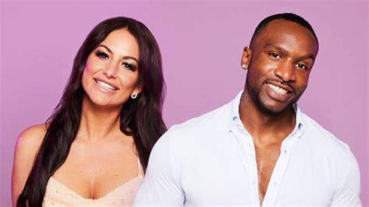 Regular married couple Jess and Mike say their family support their sexy jobs