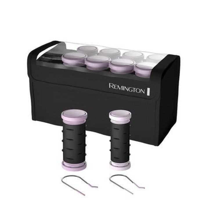 Remington H-1015 All That Quick Curl Travel Hair Setter