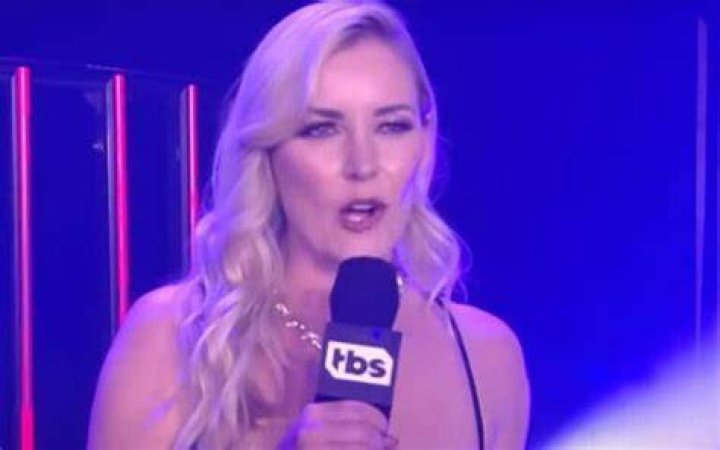 Renee Paquette was signed to WWE from 2012-2020