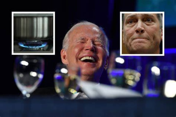Republicans have often mocked Biden for staying home during the pandemic