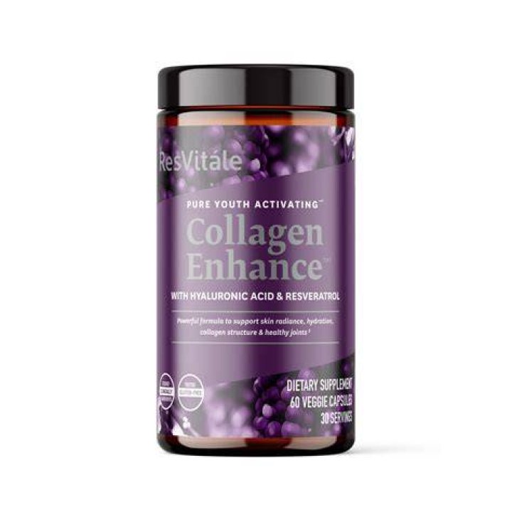ResVitale Collagen Enhance