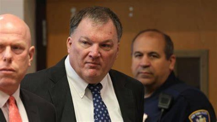 Rex Heuermann has been under investigation for more than a year