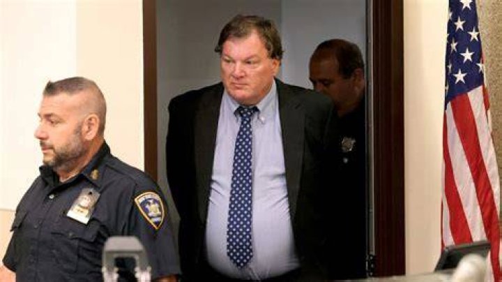 Rex Heuermann is accused of murdering at least four women near Long Island’s Gilgo Beach