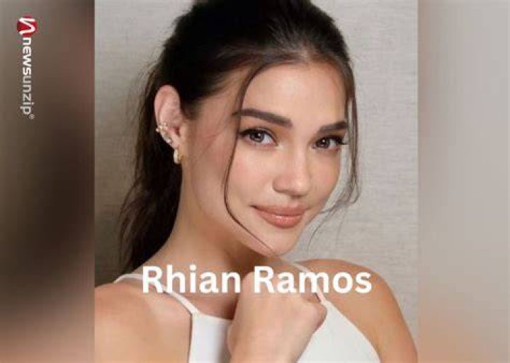 Rhian Ramos Net Worth, Income, Salary, Earnings, Biography, How much money make?