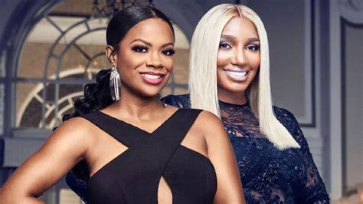 RHOA s Kandi Burruss Really Hates to See Kim Zolciak Going Through Messy Kroy Biermann Divorce 188