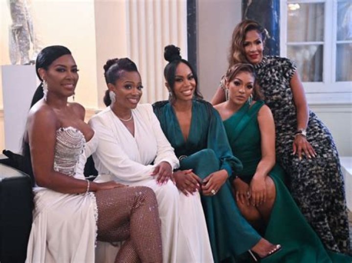RHOA’s Kenya Moore and Husband Marc Daly Split Again: We’ve ‘Agreed to End Our Marriage’