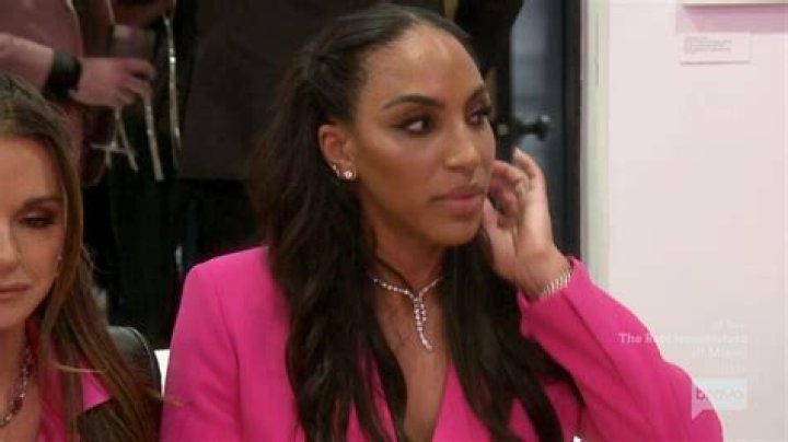 RHOBH Newbie Annemarie Wiley Says It s Been Very Hard Facing Backlash