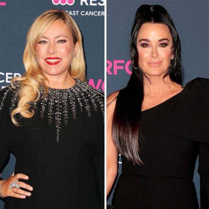 RHOBH Sutton Stracke Reveals Which Housewife Turns It On for the Cameras and More Reality Secrets