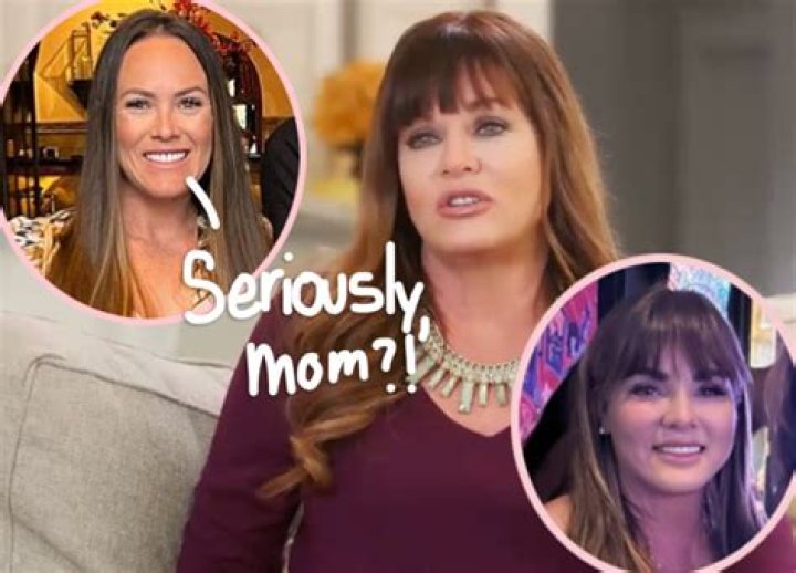 &lsquo;RHOC&rsquo; Alum Jeana Keough&rsquo;s Daughter Kara Keough Gives Birth to Baby Boy 1 Year After Son McCoy&rsquo;s Death