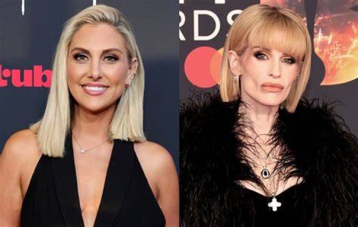 RHOC&rsquo;s Gina Kirschenheiter Reacts to Shannon Beador&rsquo;s DUI: &lsquo;She Is Struggling&rsquo;