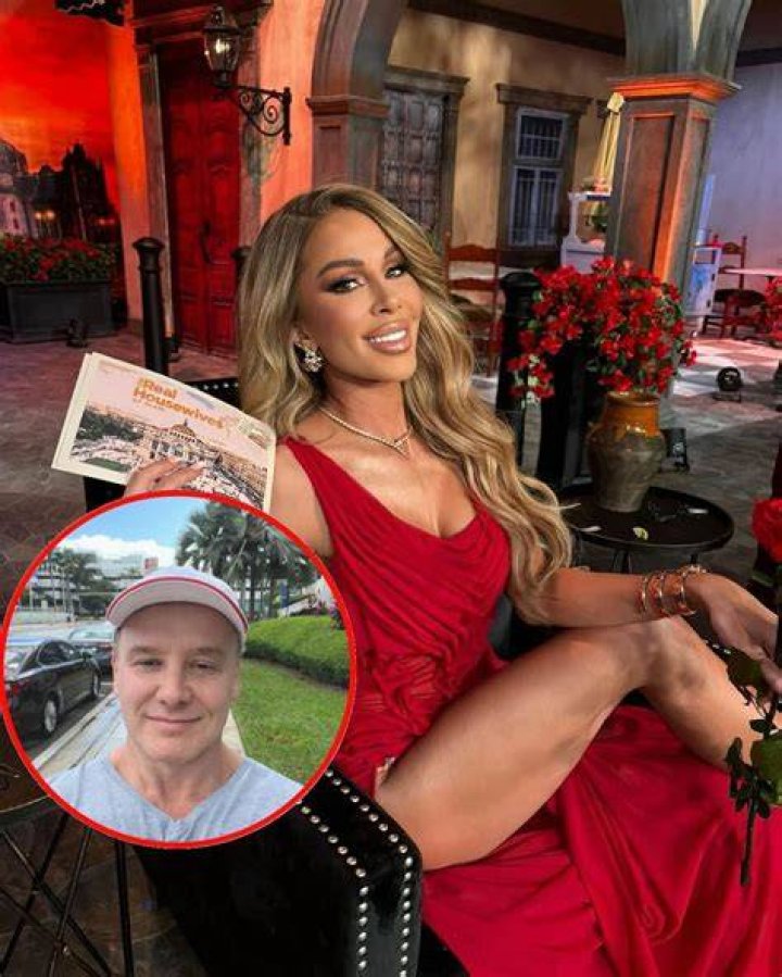 RHOM star Lisa Hochstein is asking a court to invalidate her prenup with her ex Lenny Hochstein