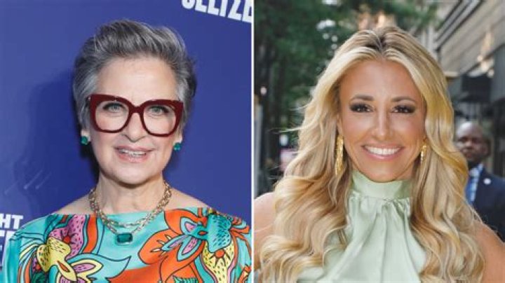 RHONJ Caroline Manzo Says Niece Danielle Cabral Unfollowed Her